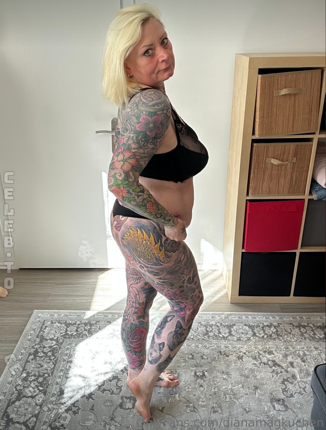 dianamagkuchen nude photo 2