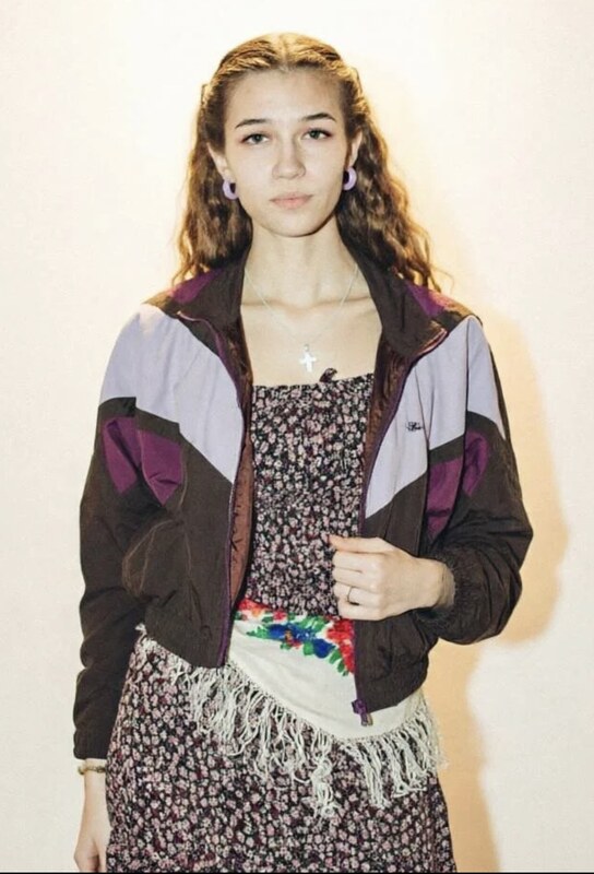 dianelawrence nude photo 1