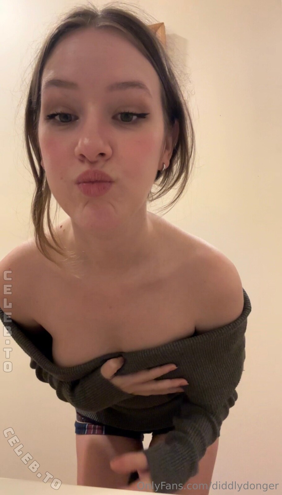 Diddlydonger nude photo 10