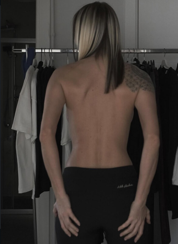 Didem Soydan nude photo 19
