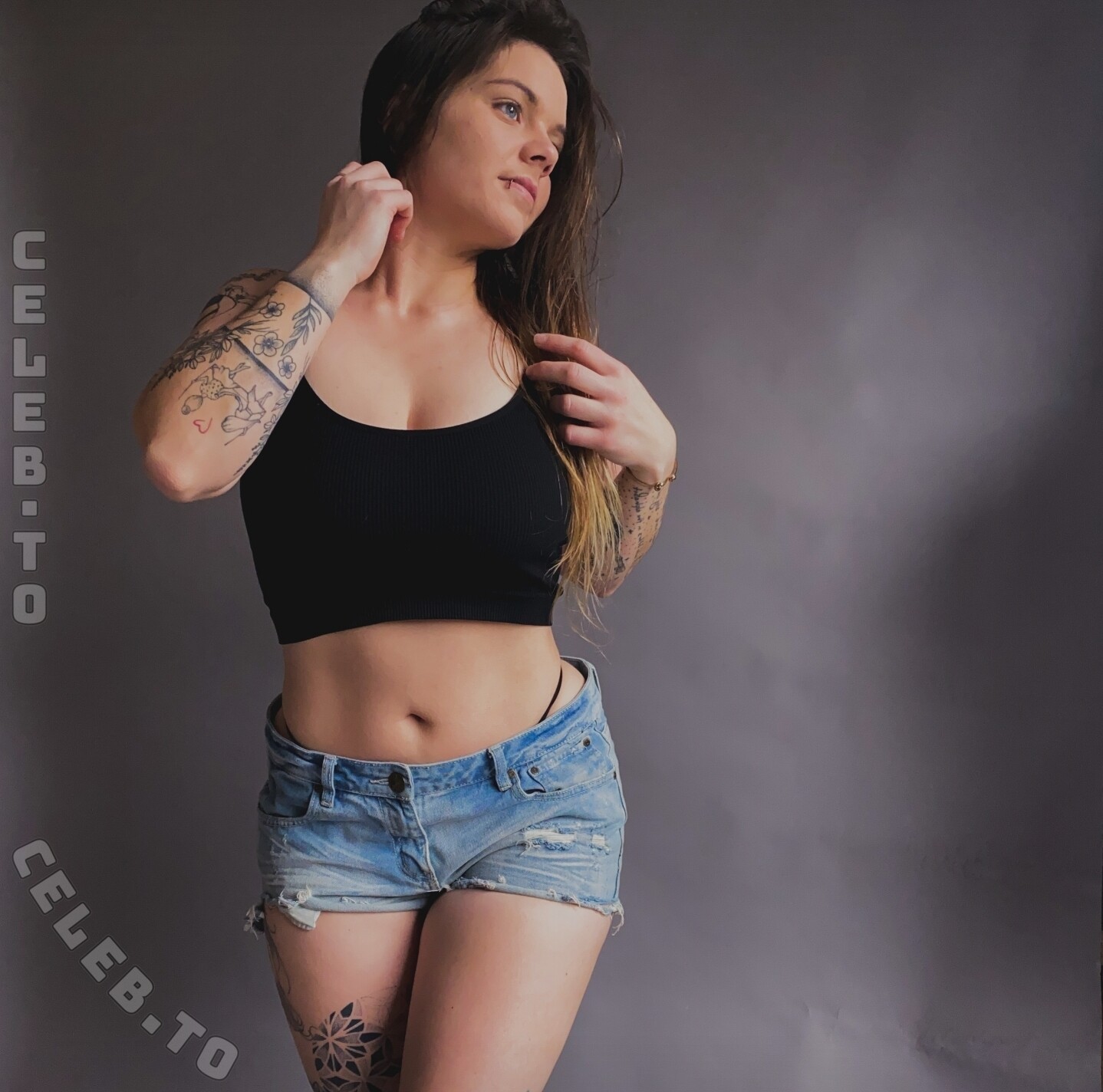Die Anna nude photo 1