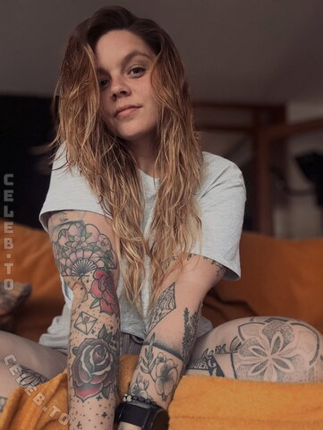 Die Anna nude photo 1