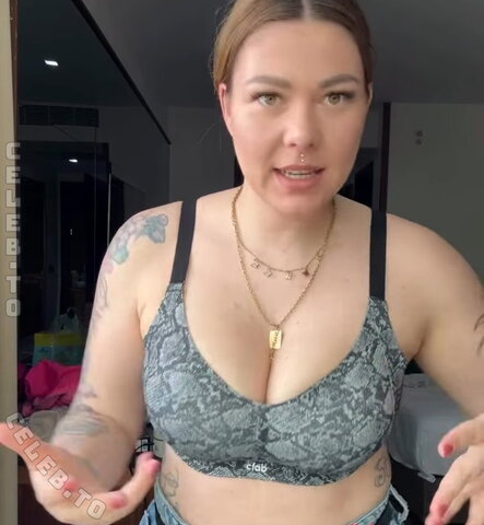 Die Meedtis nude photo 61