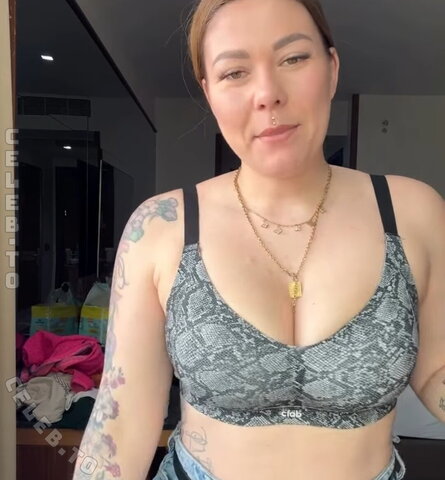 Die Meedtis nude photo 60