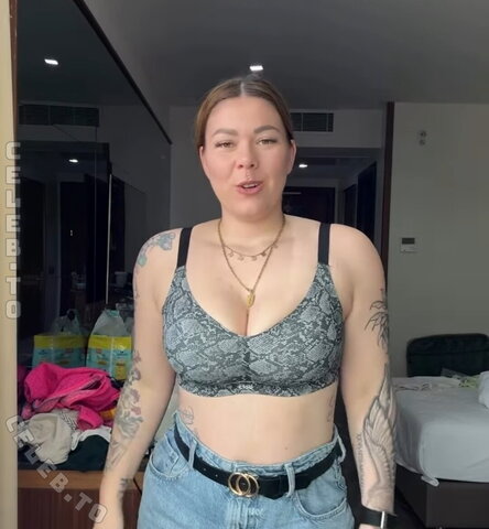 Die Meedtis nude photo 69