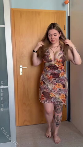 Die Meedtis nude photo 16