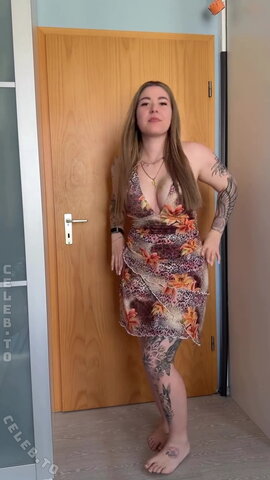 Die Meedtis nude photo 15