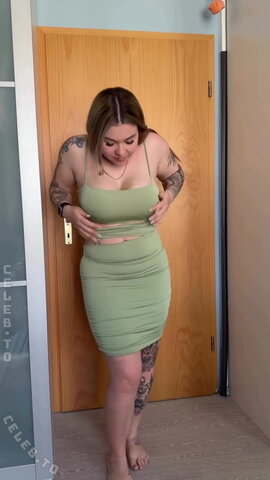 Die Meedtis nude photo 11