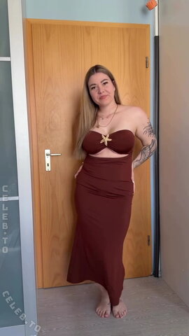 Die Meedtis nude photo 9