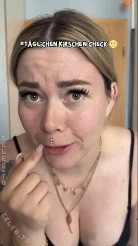Die Meedtis nude photo 3
