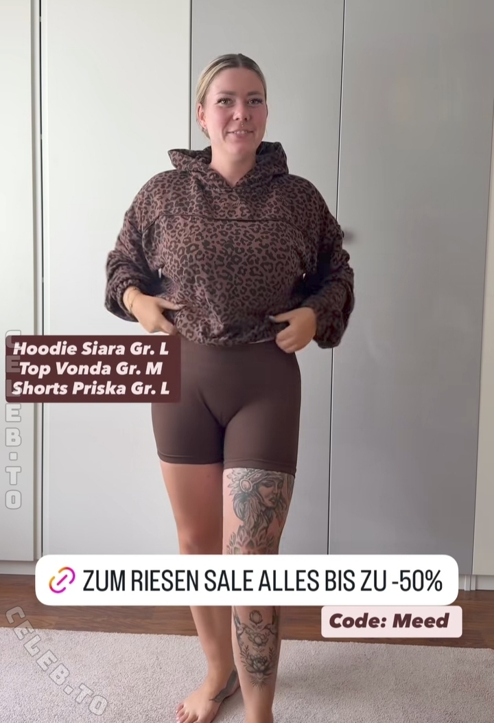 Die Meedtis nude photo 1