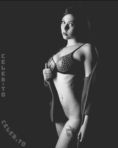 Die Meedtis nude photo 29