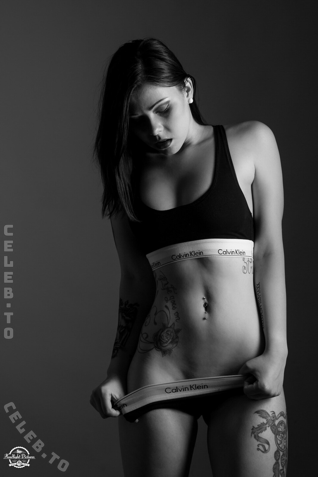 Die Meedtis nude photo 3
