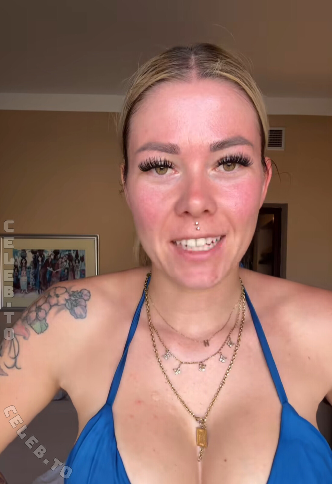 Die Meedtis nude photo 3