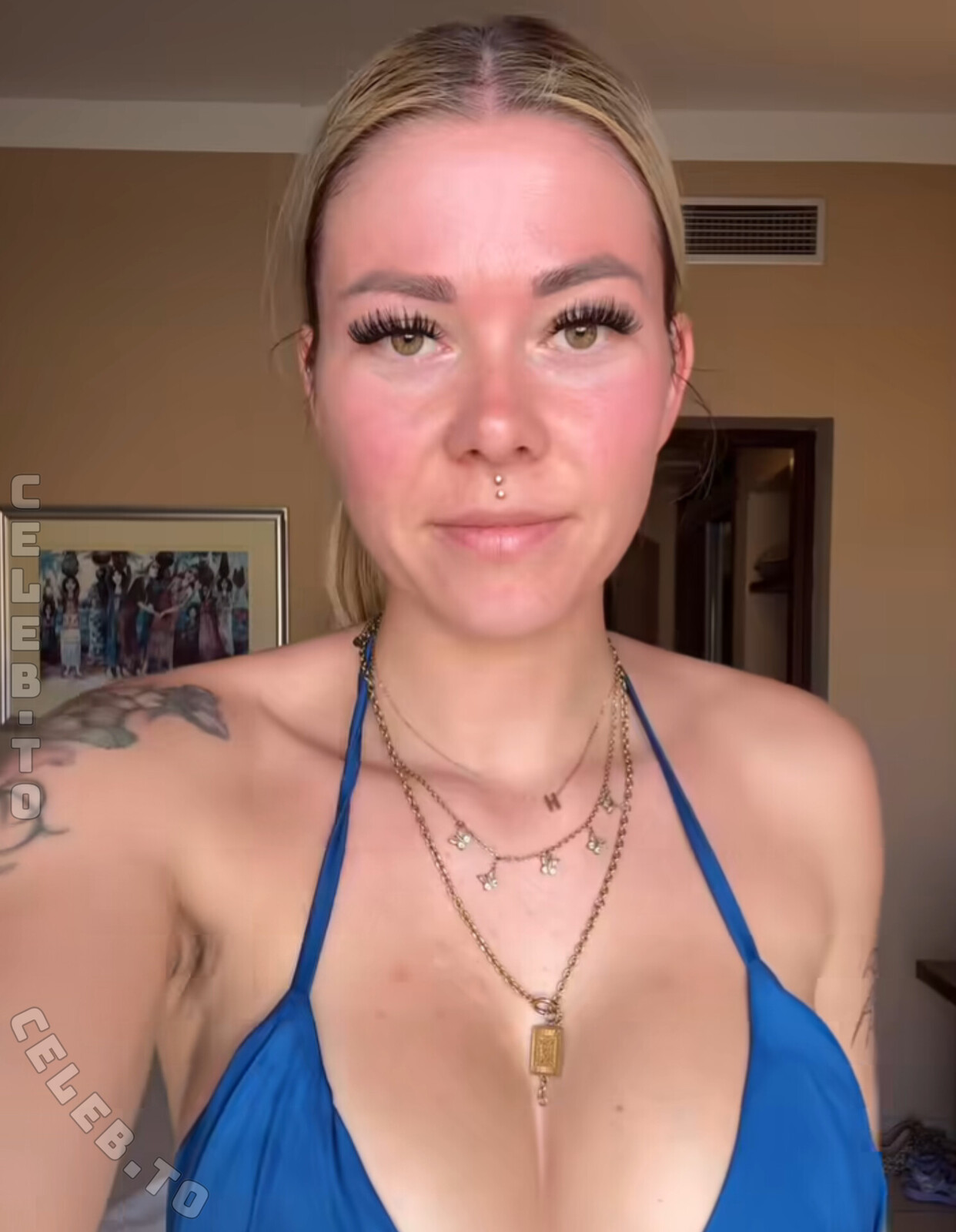 Die Meedtis nude photo 5