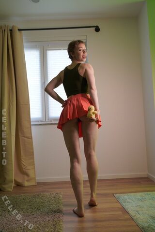 Die wilde Veganerin nude photo 477