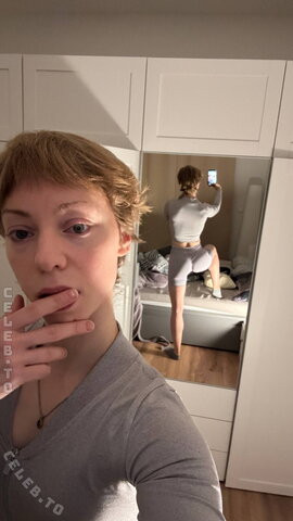 Die wilde Veganerin nude photo 222