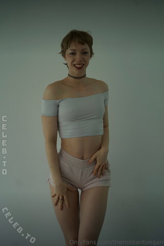 Die wilde Veganerin nude photo 284
