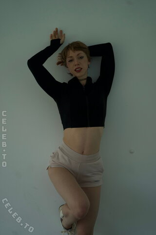 Die wilde Veganerin nude photo 29