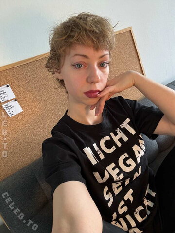 Die wilde Veganerin photo 3
