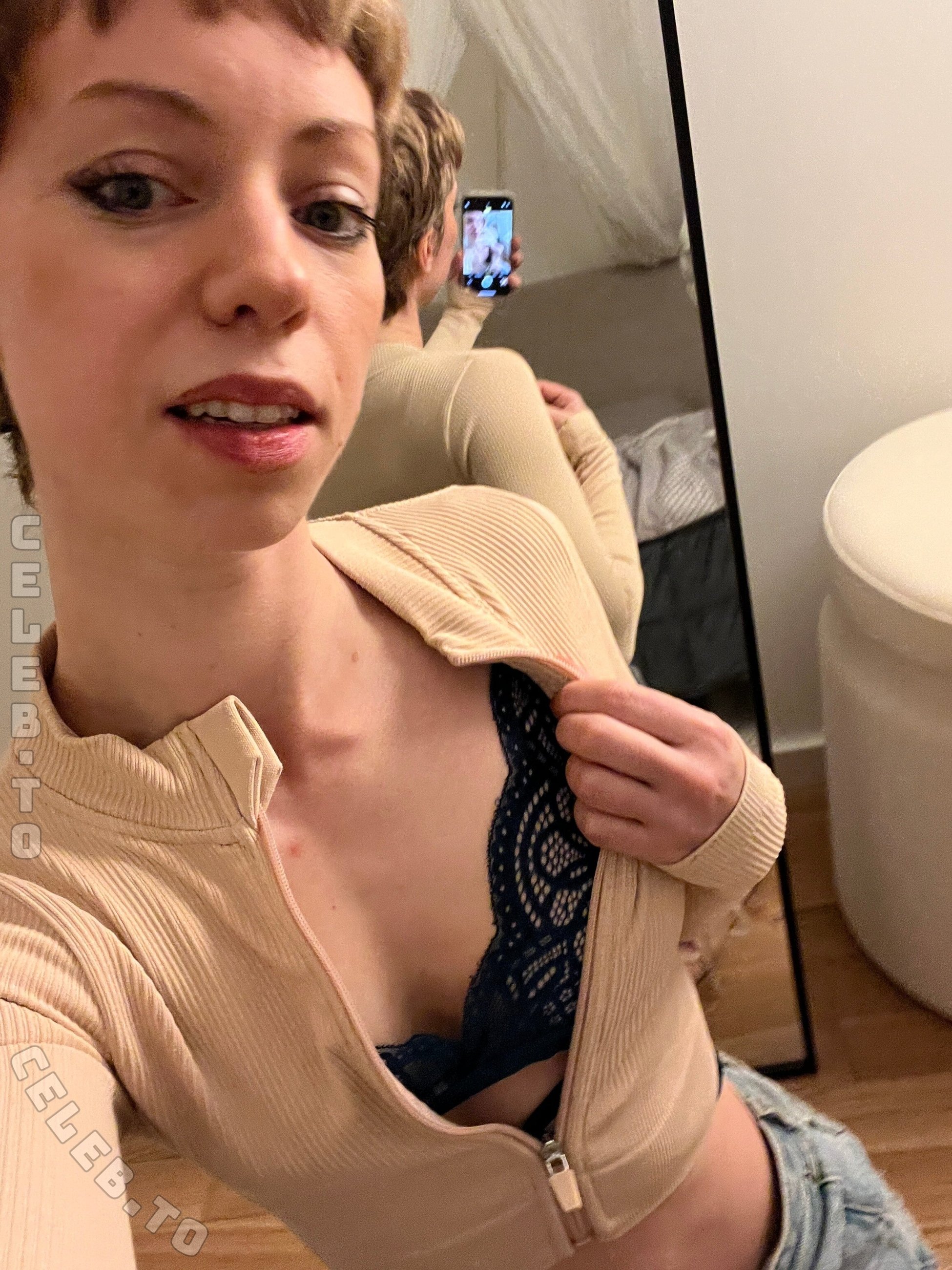 Die wilde Veganerin nude photo 1