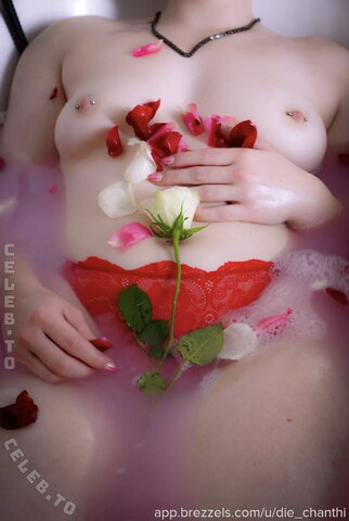 Die_Chanthie nude photo 4