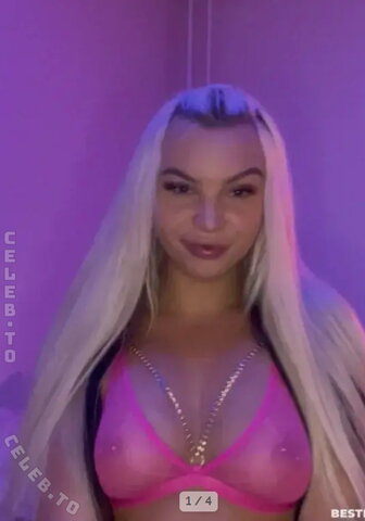 dieeineblondee_ nude photo 6