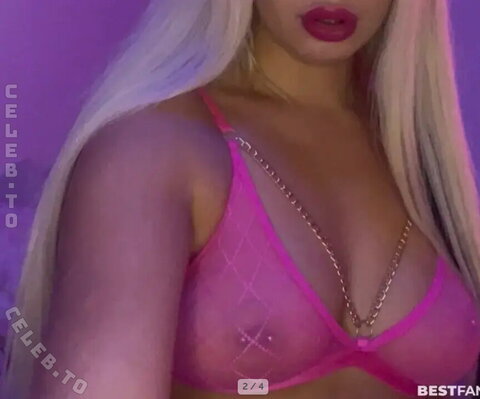 dieeineblondee_ nude photo 5