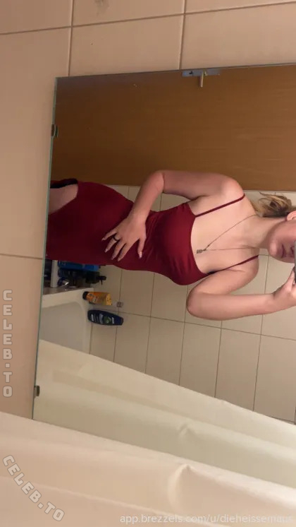 Dieheissemaus nude photo 3