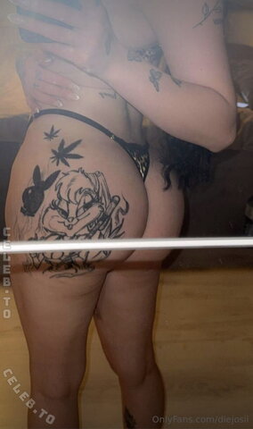 diejosii nude photo 20