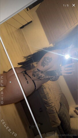 diejosii nude photo 17