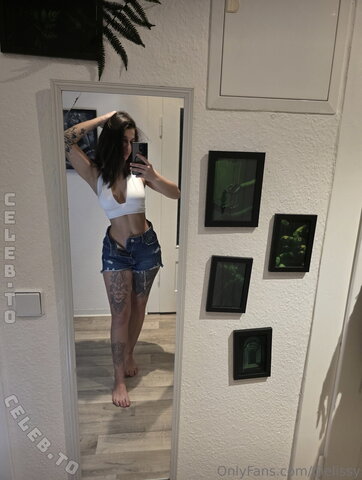 dielissy nude photo 29