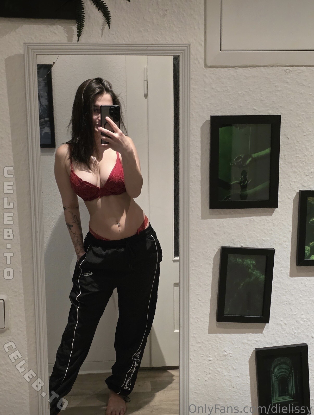 dielissy nude photo 9