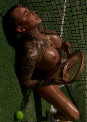 Diepaula nude photo 65