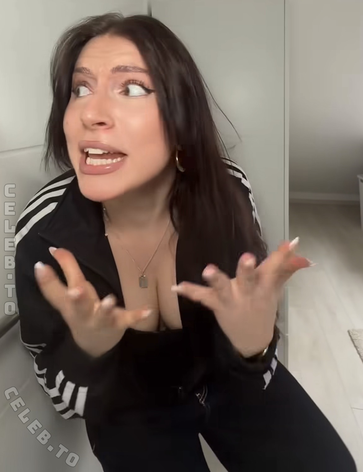 DieseJennii nude photo 6