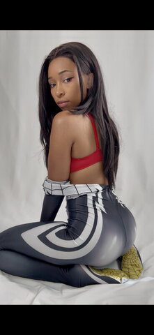 DigitalChoclat nude photo 17