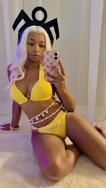 DigitalChoclat nude photo 5
