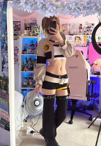 Digitalkatt Sexy (1 photo)