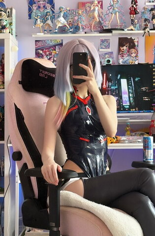 Digitalkatt Sexy (1 photo)
