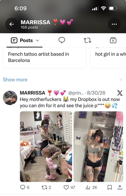 digitalprincxss nude photo 1