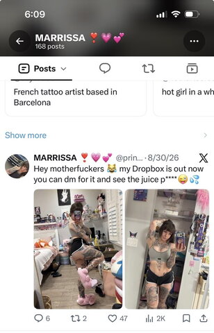 digitalprincxss Sexy (1 photo)