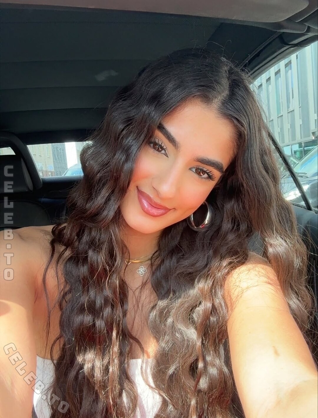 Dilan Durgun nude photo 1