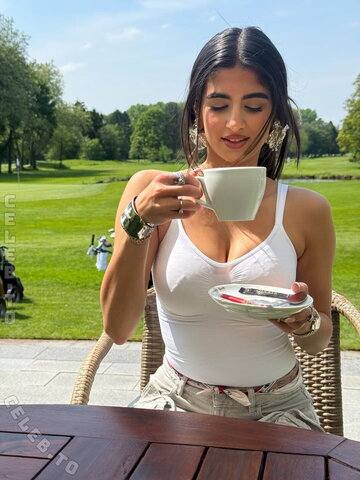 Dilan Durgun nude photo 1