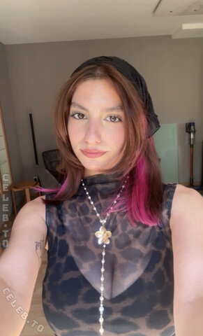 Dilara Lucie – wow what huge tits