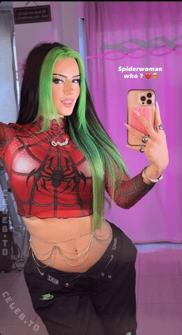 Dilaraa nude photo 40