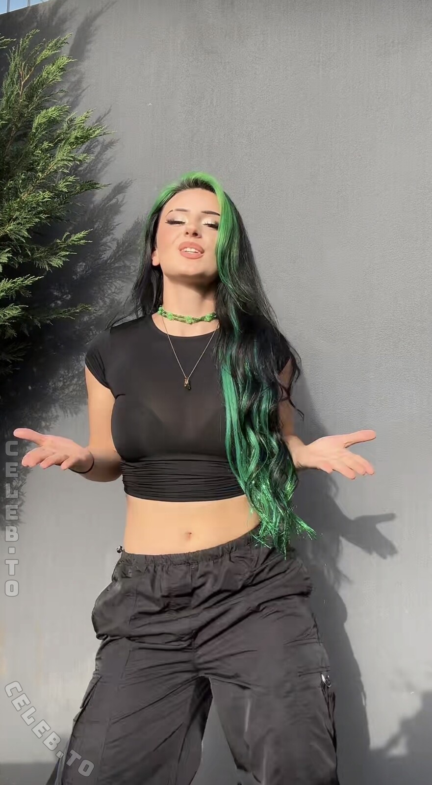 Dilaraa nude photo 1