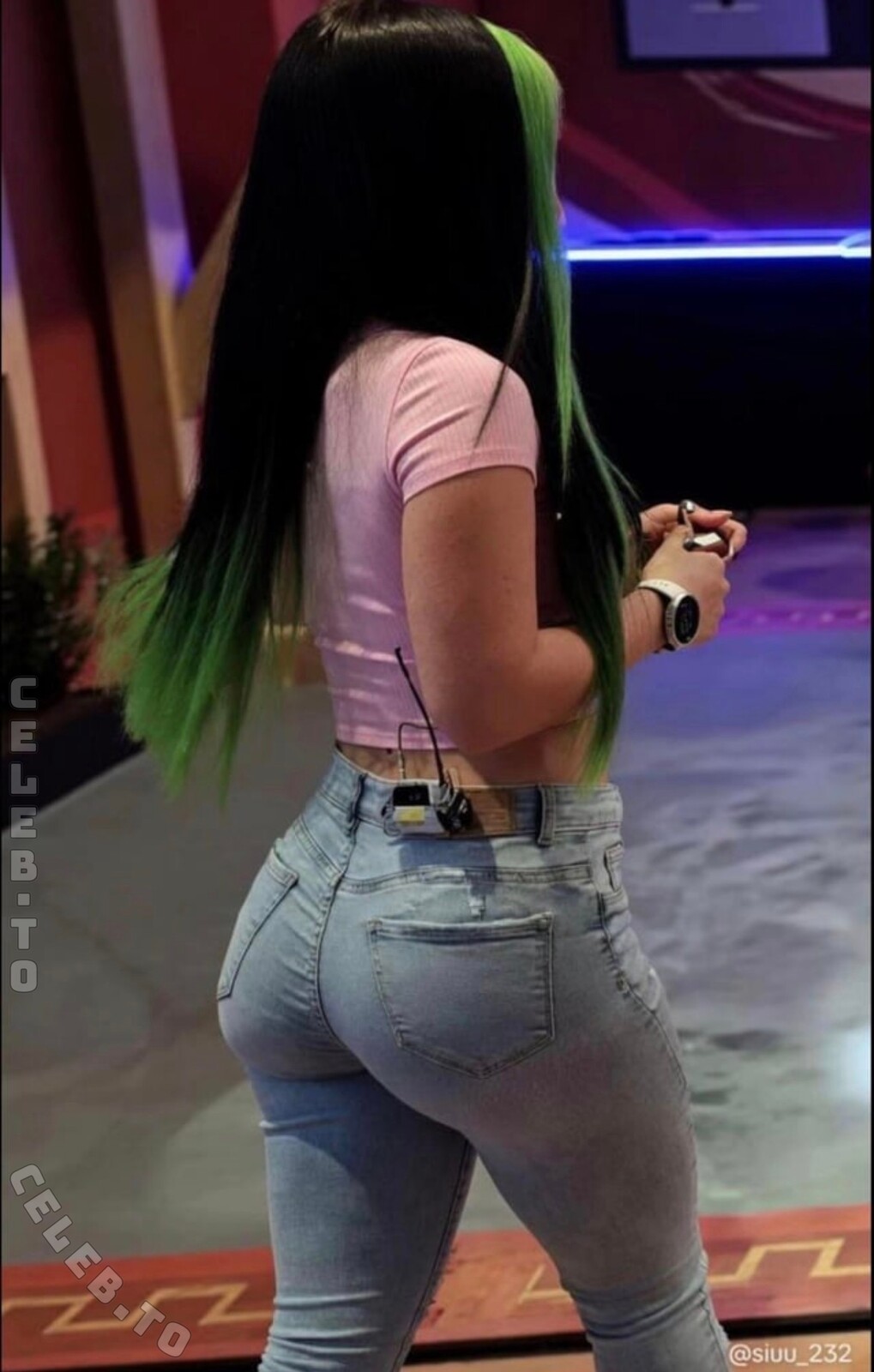 Dilaraa nude photo 3