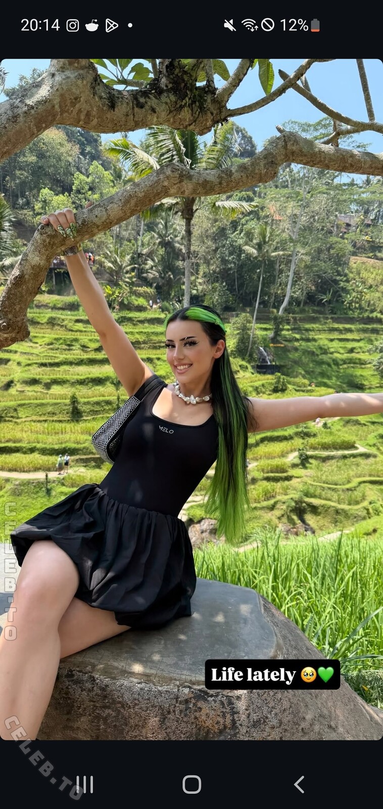 Dilaraa nude photo 1