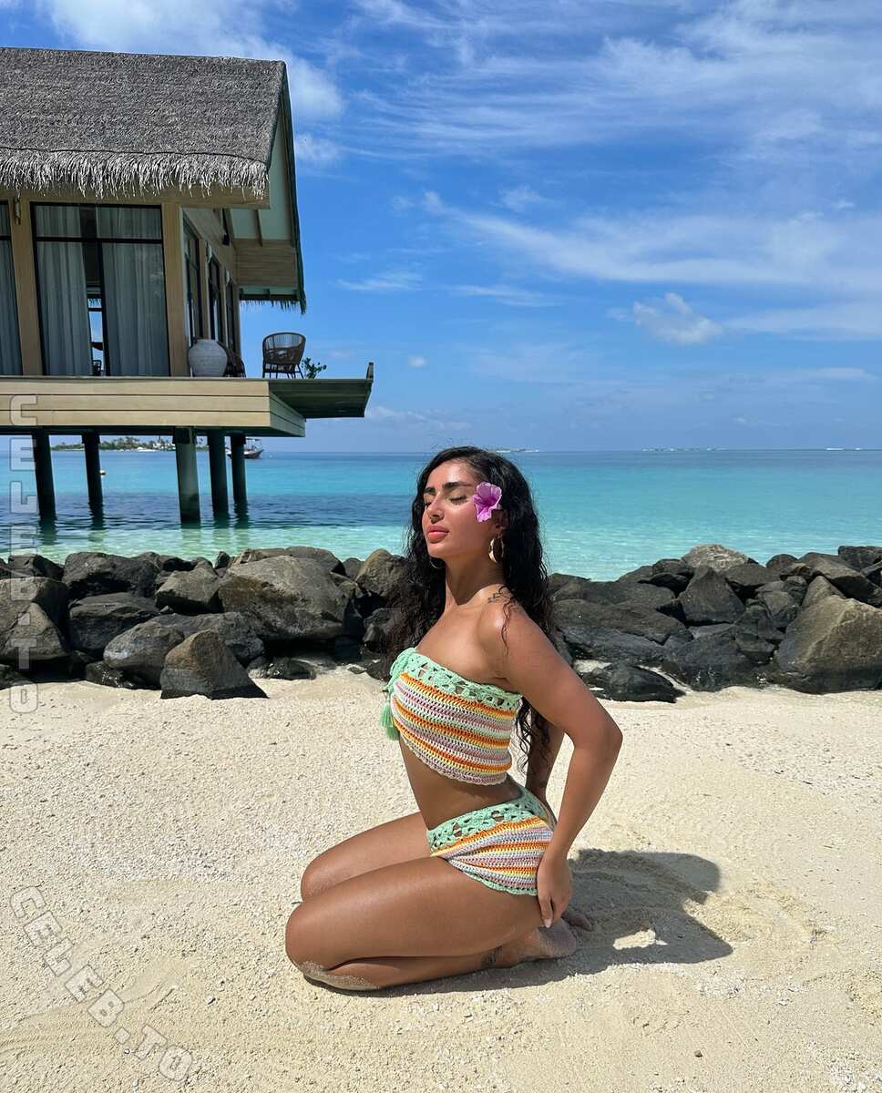 Dilbosh nude photo 8