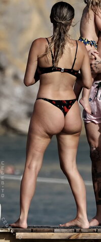 Diletta Leotta nude photo 11